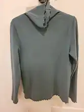 Winter Sweaters Pullovers Turtleneck MISHOW Women Warm Fahion Casual 6-Colors Solid 