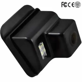 

Rear view camera for Mazda Intro VDC-020 Mazda CX-5 (2012-2