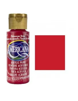 

AMERICAN PAINTING 60 ML CINNAMON DA308