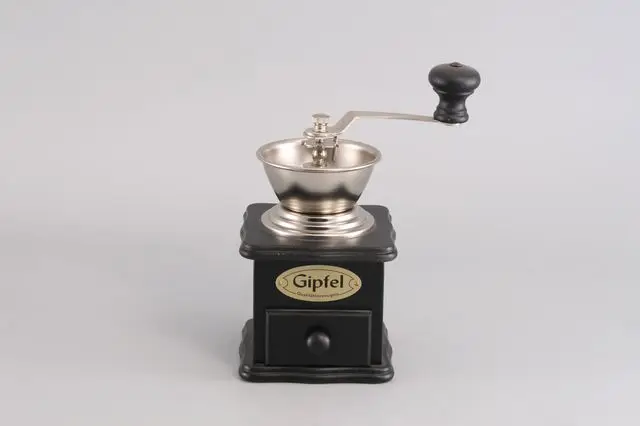 Кофемолка Gipfel 9226 10х10х17,5см