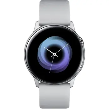 

Watch Samsung Galaxy Active-Gray