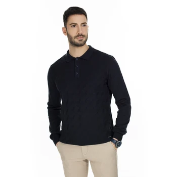 

Navigli Polo Sweater MEN POLO 567180566