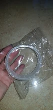 Nano-Tape Cleanable Transparent Waterproof Home Ce 1/3/5m