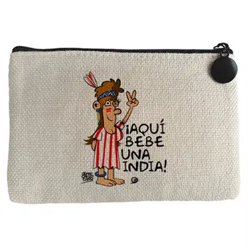 

Purse Atletico Madrid Indian I'm an Indian version Cup