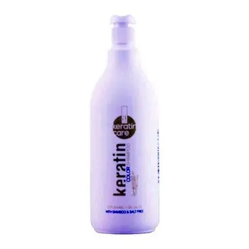 

Shampoo Keratin Care Alexandre Cosmetics