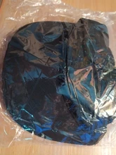 Gorra militar de béisbol para hombre, gorro táctico de algodón con parte superior plana, estilo hip hop, a la moda, para primavera y otoño