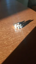 Pendientes con Clip de Cruz para mujer y niña, 2 uds., aretes de Zirconia cúbica, perlas, sin Piercing