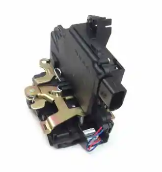 

3B1837016A door lock front right VOLKSWAGEN GOLF IV Saloon (1J1)