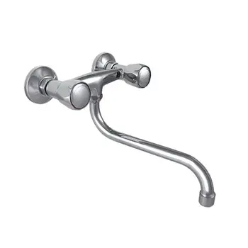 

BATTERY SINK SMALL SPOUT LOW QUEEN