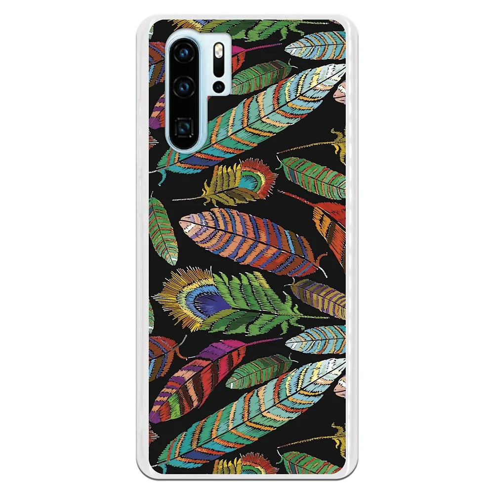 Stand case costume drawing Pens WP023 for Huawei P30 Pro | Мобильные телефоны и аксессуары