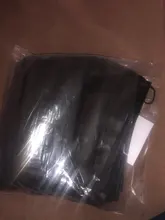 10-200 Uds desechable médico boca máscara Anti polvo máscara negra 3 capas no tejida respirar Facial máscara de filtro máscara quirúrgica