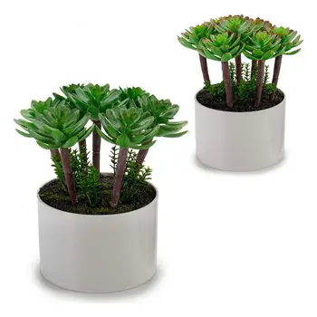 

Planter Ibergarden (18 x 19 x 18 cm)