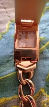 Watches Womens Clock Bangle Bracelet Rhinestones-Display Gifts Quartz Female Elegant