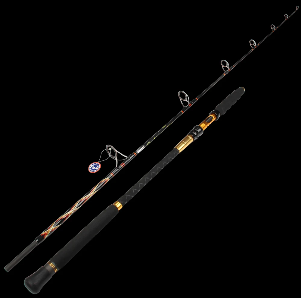 Popper Popping Rod (9)