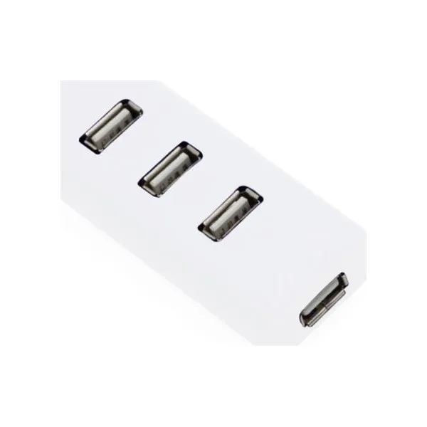 4-Порты и разъёмы usb-хаб 143898