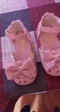 Zapatos de cuero para niños y niñas, sandalias transpirables con lazo, novedad, verano, 2021