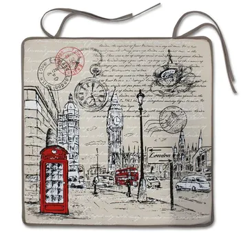 

Cushion for a chair 40x40 cm