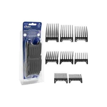 

Комплект насадок 926-80, 8 ШТ, OSTER