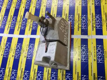 

1124-236L Pilot Front Left Mitsubishi Montero (l040) *