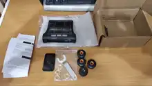 External-Sensor Pressure-Alarm-Monitor-System Car-Tire Visture Solar-Tpms Temperature-Alert