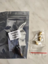 Stud Extruder Hotend 3d-Printer Semitec 104GT-2 Thermistor 100k Screw-In 104nt/b3950