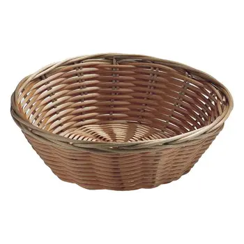 

Breadbasket Matfer Plastic (Ø 18 cm) (3 pcs)