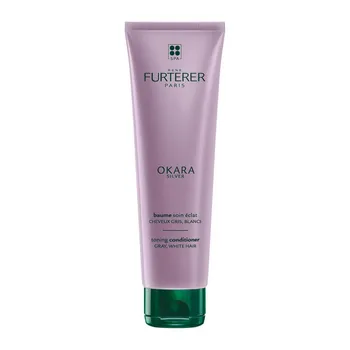 

Conditioner Okara Silver René Furterer (150 ml)