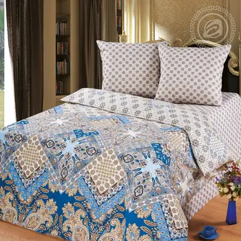 

Bed linen Marinda (2 Slept.)