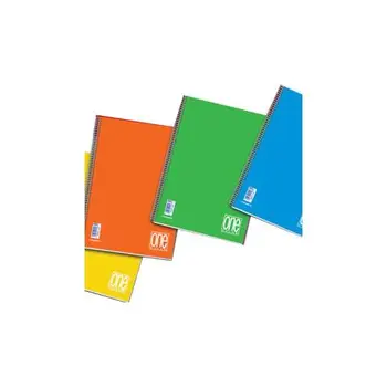 

PCs. 1 block One Color. Assorted 16.2x21cm 5mm 80 ff 1148 BLASETTI7.02