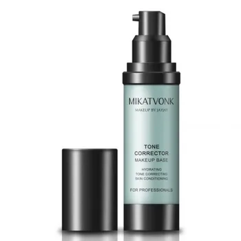 

Base for makeup mikatvonk corrector makeup base Green
