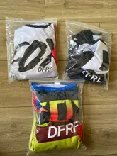 FOXDFRF-Camiseta de Ciclismo de Motocross para hombre, GPX 4,5 Lite, camiseta de descenso para bicicleta de montaña