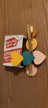 Hairpin-Accessories Barrette Headdress Round Girls Retro Children Love New Fashion 1set