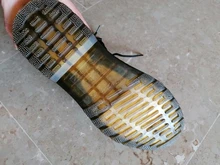 Pasal-Botines de piel auténtica para Mujer, Botas de trabajo, calzado cómodo para Otoño e Invierno