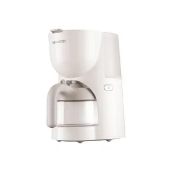 

Cafetiere with filter KENWOOD True CM200-White