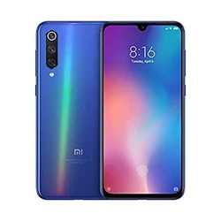 Xiaomi Mi 9 SE 6 ГБ/128 ГБ Ocean Blue с двумя SIM-картами