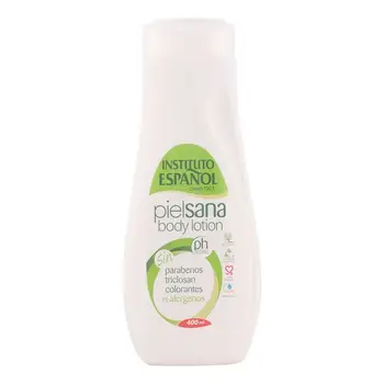

Body Lotion Piel Sana Instituto Español (400 ml)