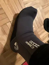 TSMCYD buceo calcetines de neopreno de 3mm playa calcetines para hombres y mujeres de natación de invierno cálido antideslizante coral equipo medias para esnórquel