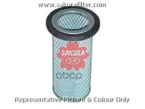 Фильтр Воздушный Sakura A5610 Sakura арт. A5610