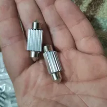 Dome Light Signal-Lamp Canbus-Bulb C5w Led 36mm 31mm 39mm Auto-Interior-Reading-Lamps