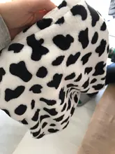 Bolso de mano con estampado de vaca para mujer, bandolera de gran capacidad, informal, sencilla, a la moda