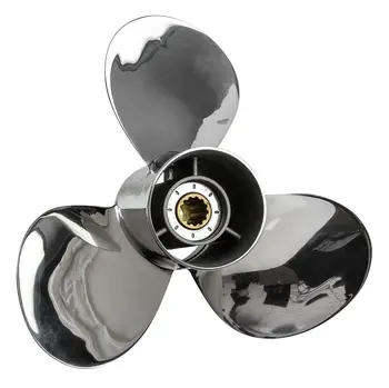 

Propeller 3x11-5/8x11, Marine rocket 3331-116-110