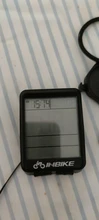 Watch Bicycle Computer Speedometer Wired Mtb-Bike Cycling Digital-Rate Waterproof And