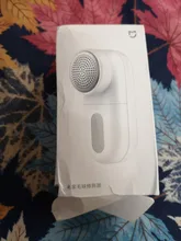 Hair-Ball-Trimmer Cutter Mijia Xiaomi Mini with Brush Inside 5-Leaf Sweater-Remover Portable