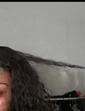 Yaki-extensiones de pelo ondulado brasileño, cabello humano brasileño de 1 / 3 / 4 mechones, Extensiones de Cabello 100% Remy, envío gratis