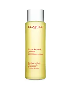 

CLARINS TONIQUE LOTION CAMOMILLE ALCOHOLIC NORMAL SKIN 200ML