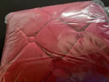 Pillowcase Mattress-Cover QUILTED Bed Fitted-Sheet Velvet King-Queen Plush Soft Warm