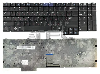 

Keyboard for laptop Samsung R610 (black)