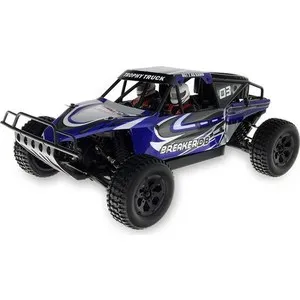 Радиоуправляемый внедорожник HSP Breaker DB 4WD RTR масштаб 1:10 2.4G- 94201