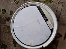 Robot-Vacuum-Cleaner Sweeping-Machine Professional Household Automatic Ilife V3s Home