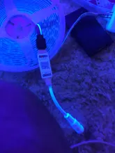 Controller Light Led-Strip Wifi Music Bluetooth Mini 24V 12V DC 5V for RGB RGBW